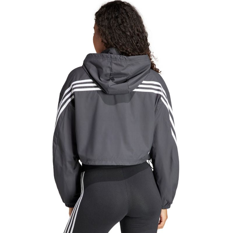 Adidas FI 3S WND WB W IS3660 jacket Clothing/Lifestyle Adidas