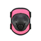 Protectors set Nils Extreme DARK PINK size M H110