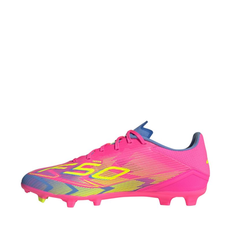 Adidas F50 League FG/MG IE1291 Football Boots Footwear/Football/SR/FG Adidas