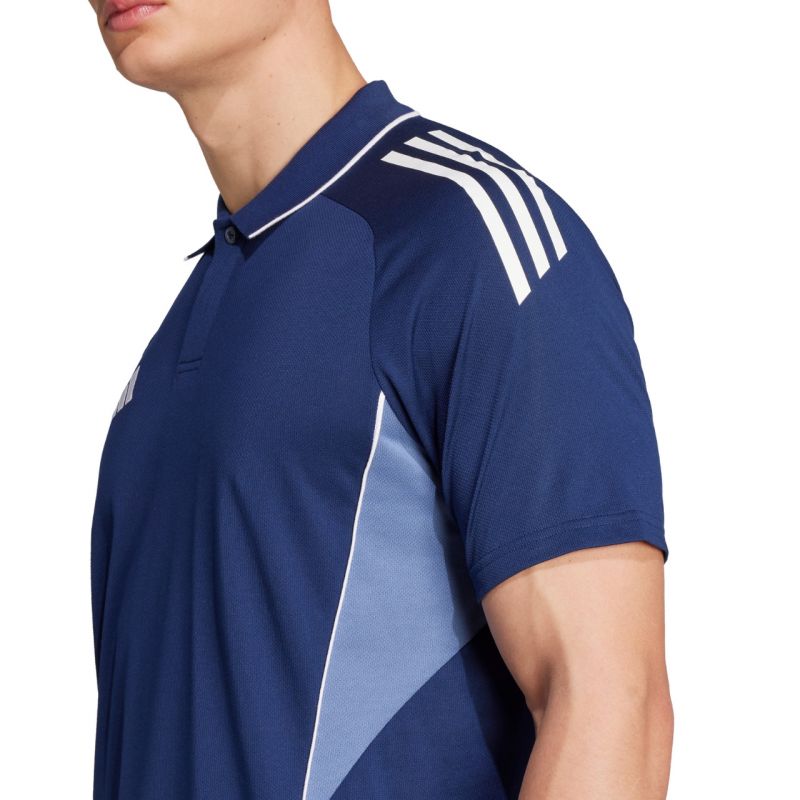 Adidas Tiro 25 Competition Polo Shirt M JY1811 Clothing/Football Adidas