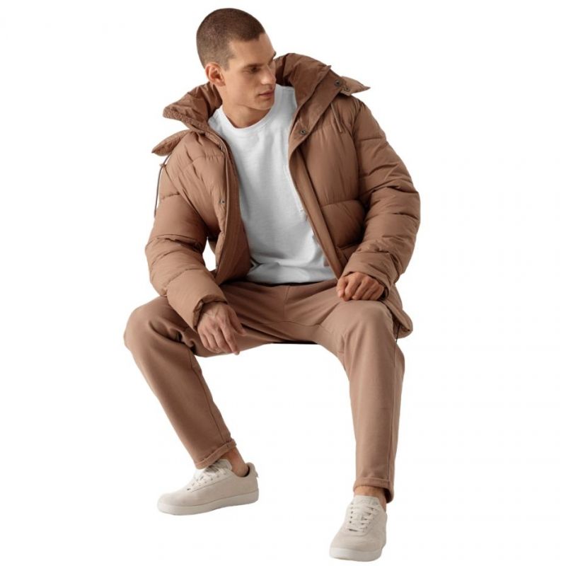 Jacket Outhorn M HOZ21 KUMP603 82S Clothing/Outdoor Your Sports Performance