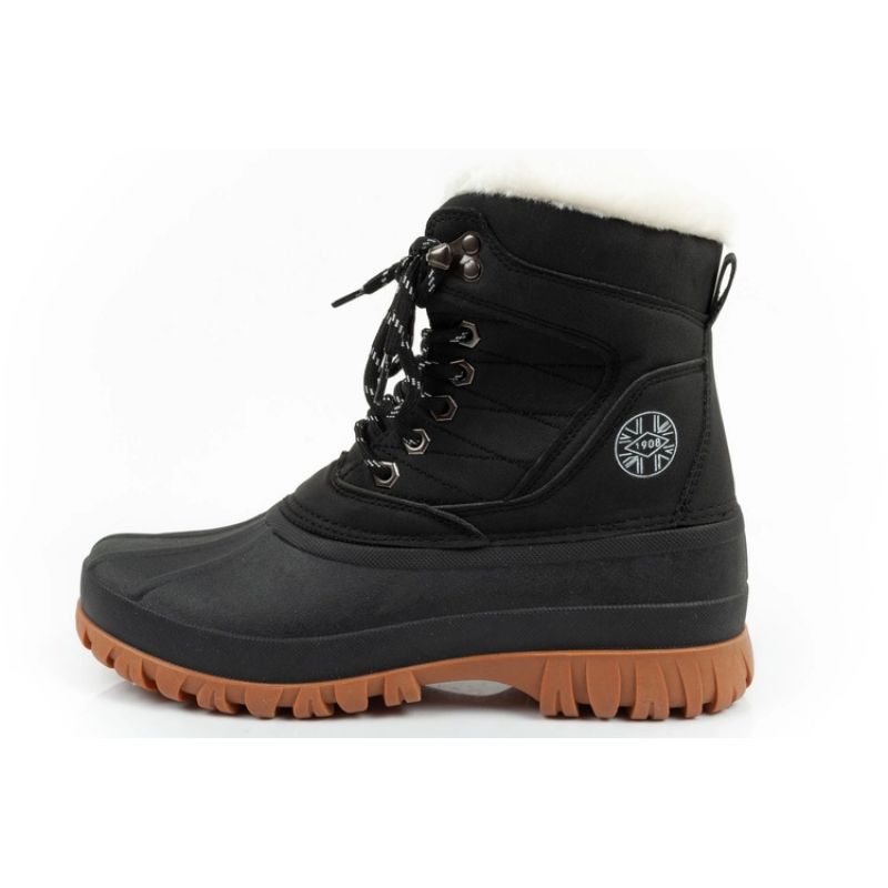 Lee Cooper W LCJ-24-44-2868L Snow Boots Footwear/Outdoor/Lee Cooper Your Sports Performance