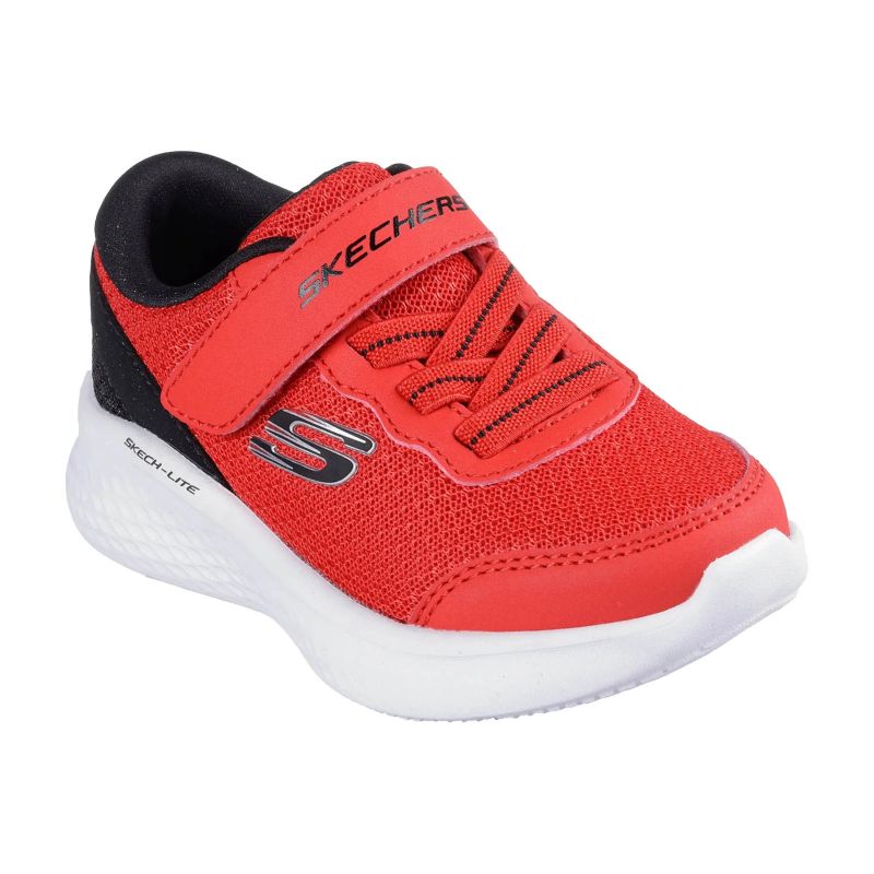 Skechers Bounder-Trekzic Jr 403908L-RDBK shoes Footwear/Lifestyle/Skechers Skechers