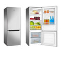AMICA FK244.4X(E) fridge-freezer AGD - Produkty/Lodówki wolnostojące Your Sports Performance