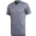 Adidas Condivo 18 Training Jersey M CG0359 Clothing/Football Adidas