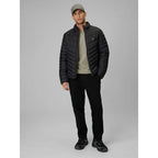 Men's synthetic fill jacket 4F 4FRSS26TDJAM0954-20S