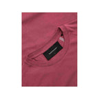 PEAK PERFORMANCE W Original Small Logo Tee Red