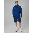 Men's zip-up hooded sweatshirt 4F 4FRSS26TSWSM3106-30S 4f