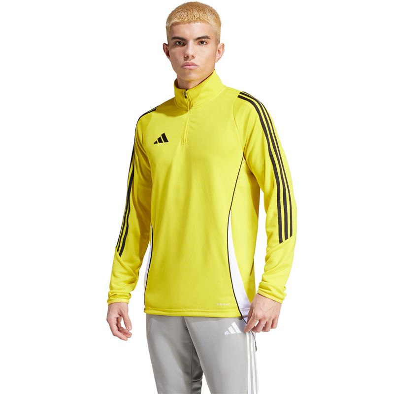Adidas Tiro 24 Training Top M IS1043 sweatshirt Clothing/Football Adidas
