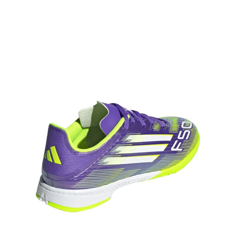 Adidas F50 League IN Jr JH7750 football boots Footwear/Football/JR/IN Adidas