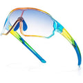 Rockbros children's glasses with photochromic color Rockbros/Odzież Rowerowa/Okulary/Dziecięce Your Sports Performance