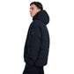 Men's down jacket 4F M0710 deep black 4FWAW25TDJAM0710 20S In preparation Your Sports Performance