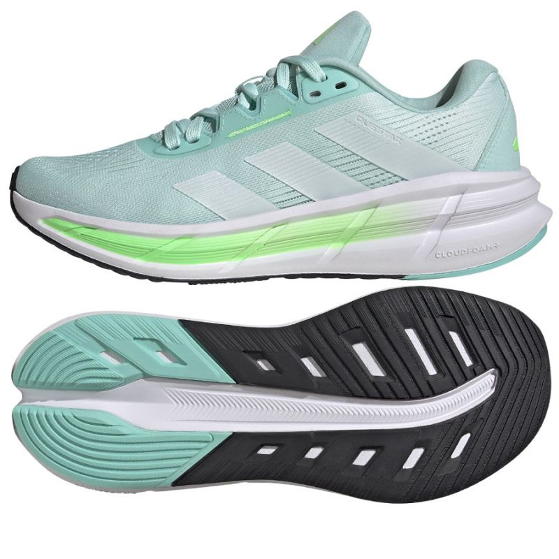 Adidas Questar 3 W JQ5068 Running Shoes Footwear/Running/Women Adidas