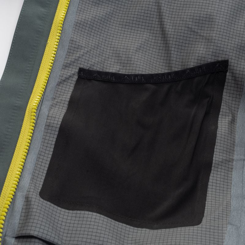 Men's MALAKU Transitional Jacket In preparation Your Sports Performance