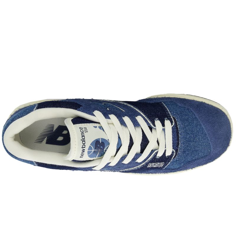 New Balance women's sneakers BBW550GH In preparation Your Sports Performance