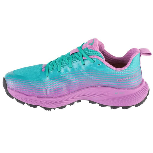 Inov-8 Trailfly Speed W running shoes 001151-AQPL-W-01 Footwear/Running/Women/Inov-8 Your Sports Performance