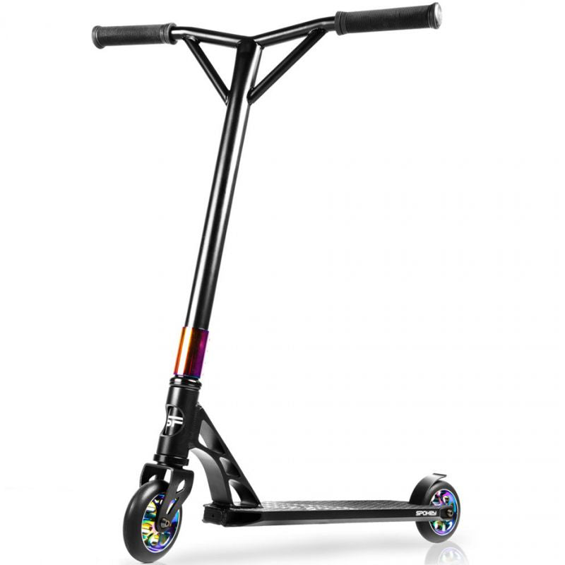 Spokey Fastplant 924731 scooter Accessories/Skating/Hulajnogi Your Sports Performance