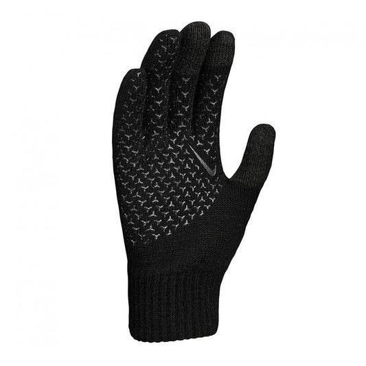 Nike Knitted Tech And Grip Gloves 2.0 N1000661-091 Clothing/Multisport Nike