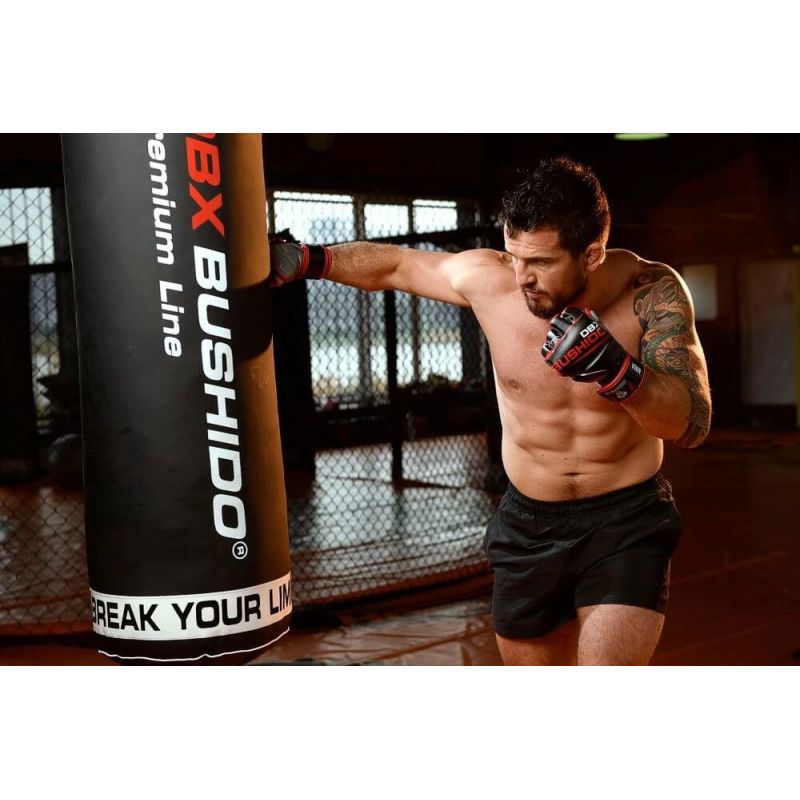 MMAM Gloves - Rogue - Valor Series Rękawice MMA Your Sports Performance