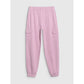 Girls' jogger sweatpants 4F 4FJWSS25TTROF1135-52S *Kategoria tymczasowa Your Sports Performance