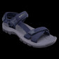 HIROC Men's Sandals In preparation Your Sports Performance