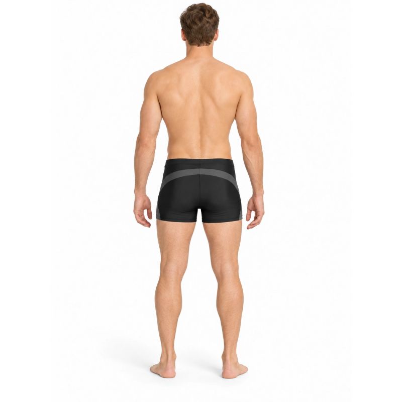Men's 4F Swim Boxer Briefs 4FWAW26USWTM107-20S