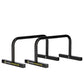Handrail - supports for HMS PW10 pumps