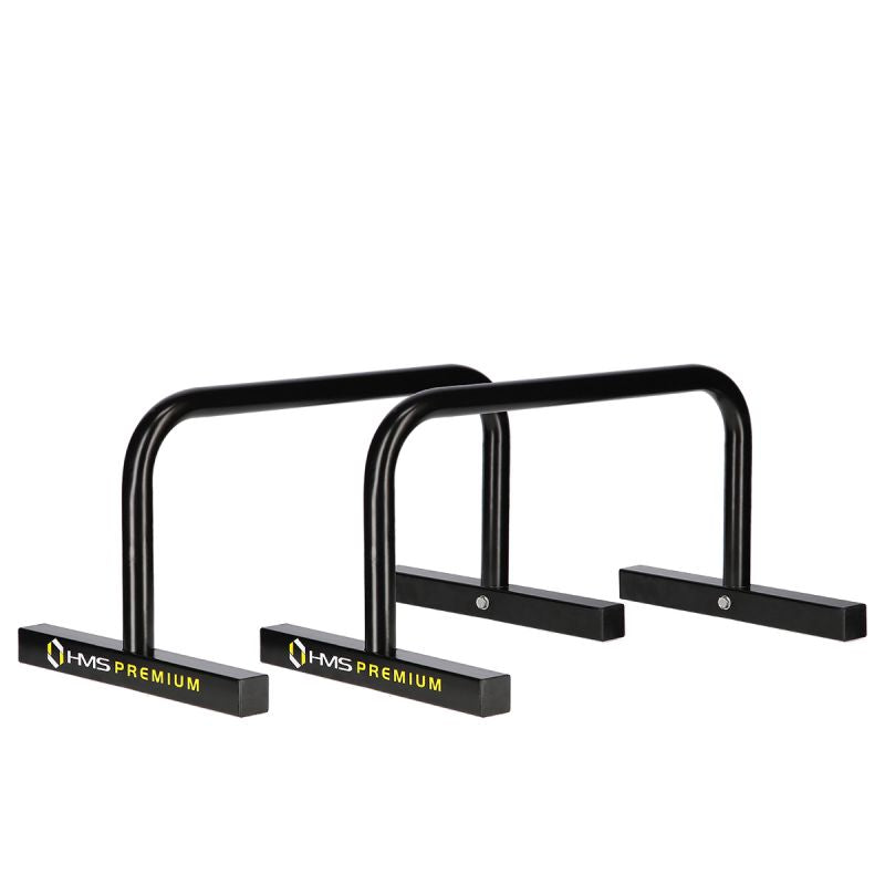 Handrail - supports for HMS PW10 pumps