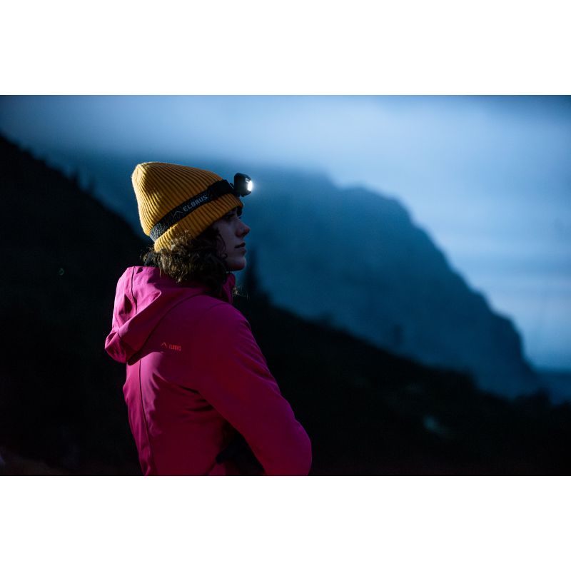Elbrus Jodalight Headlamp