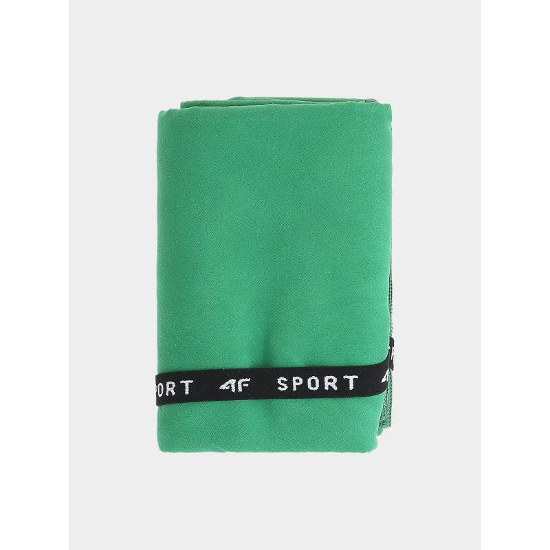 Sports towel m (80 x 130cm) 4F NOSH4RECU001B-41S *Kategoria tymczasowa Your Sports Performance