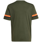 Adidas Squadra 25 Jr T-shirt JN7853 Clothing/Football Adidas