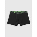 Boys’ Boxer Briefs (3-Pack) 4F 4FJRSS26UBXSM095-20S