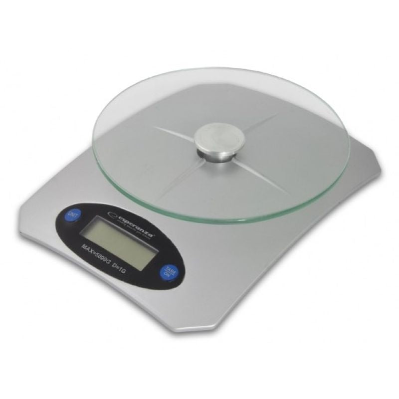 ESPERANZA AVOCADO KITCHEN SCALE EKS006 AGD - Produkty/Wagi kuchenne Your Sports Performance