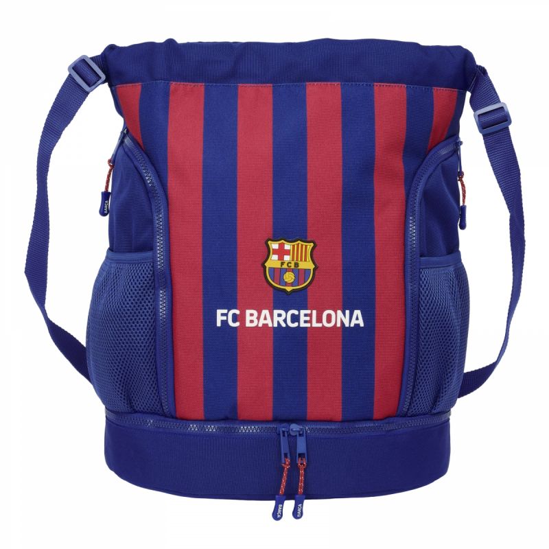 FC Barcelona Gym Backpack 612429197 Accessories/Plecaki/pozostałe plecaki Your Sports Performance