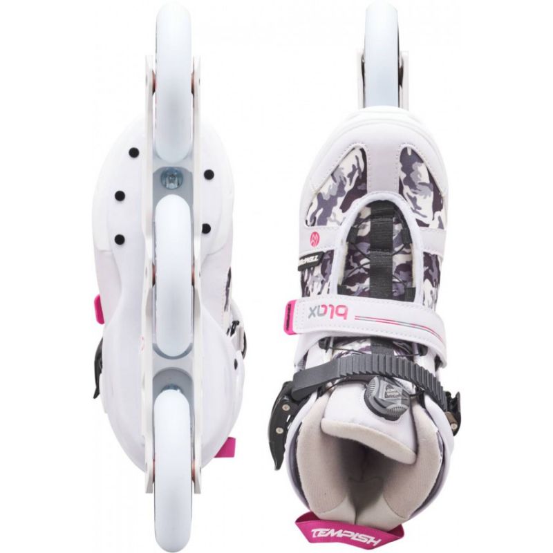 Tempish Blax W rolls 1000052 Accessories/Skating/Rolki (pozostałe) Your Sports Performance
