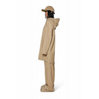 Rains Long Jacket Unisex 12020 24 Clothing/Outdoor/Alpinus Your Sports Performance
