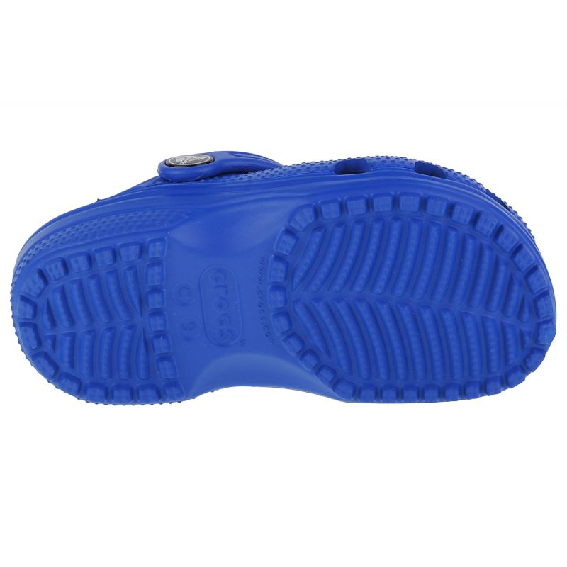Crocs Classic Clog T Jr 206990-4KZ slippers Footwear/Swimming/Kids Crocs