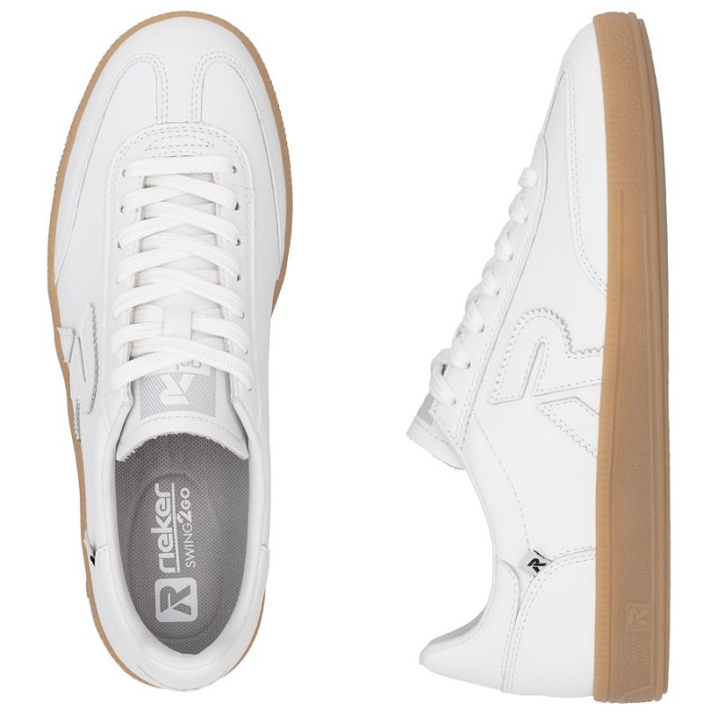 Rieker W W2200 RKR761 Shoes Footwear/Lifestyle/Rieker Your Sports Performance