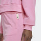 Adidas Studio Lounge High-Waist Pants W HH8516 Clothing/Training Adidas