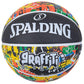 Spalding Graffiti Ball 84372Z basketball Accessories/Balls/Basketball Your Sports Performance