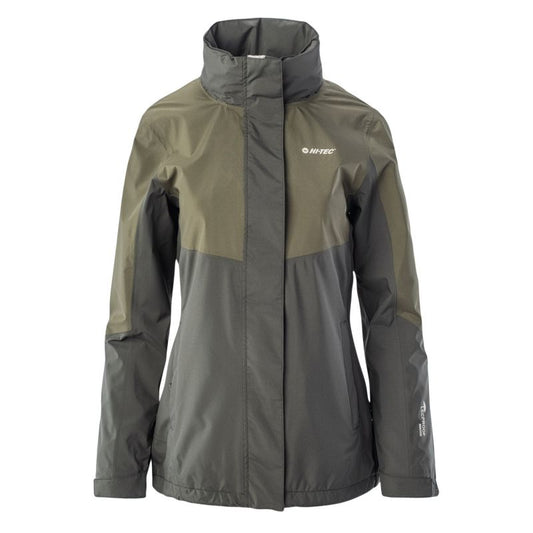 Transitional jacket Hi-tec ladytymcio W 92800396838 Clothing/Outdoor Your Sports Performance