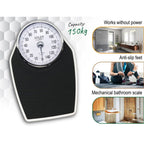 ADLER AD 8177 Bathroom Scale AGD - Produkty/Wagi łazienkowe Your Sports Performance