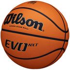 Basketball ball Wilson Evo NXT FIBA Game Ball WTB0965XB Accessories/Balls/Basketball Your Sports Performance
