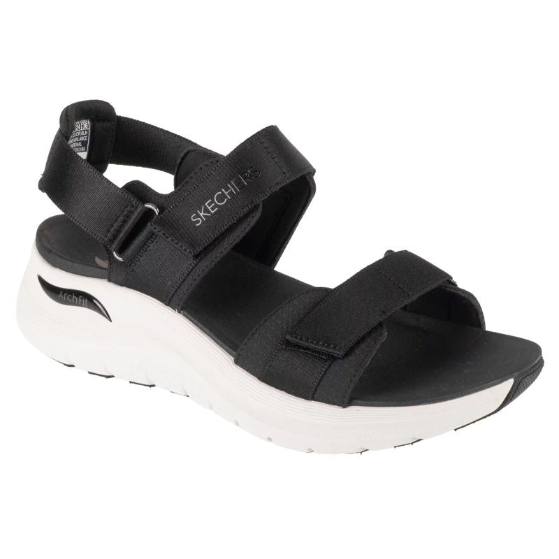 Skechers Arch Fit 2.0 - Go-Getter 119465-BLK Black 37 In preparation Your Sports Performance