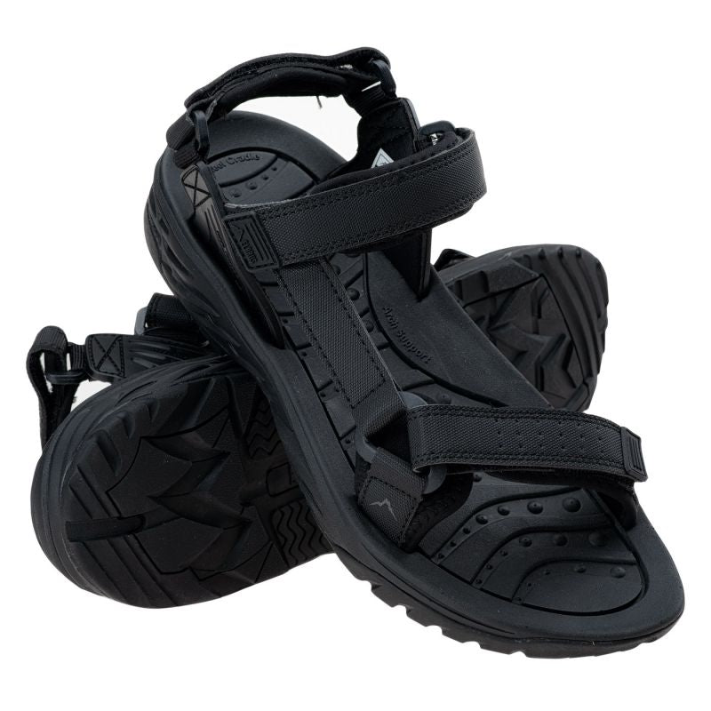 Elbrus Wideres M 92800304609 sandals Footwear/Outdoor/Elbrus Your Sports Performance