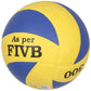Volleyball ball NV 300 S863686 Accessories/Balls/Volleyball Your Sports Performance