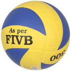 Volleyball ball NV 300 S863686 Accessories/Balls/Volleyball Your Sports Performance