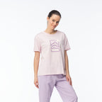 Women's Short Sleeve T-Shirt SELMA WO'S In preparation Your Sports Performance