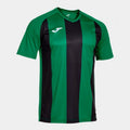 Joma Inter IV Short Sleeve Shirt 103720.451 Clothing/Football Joma