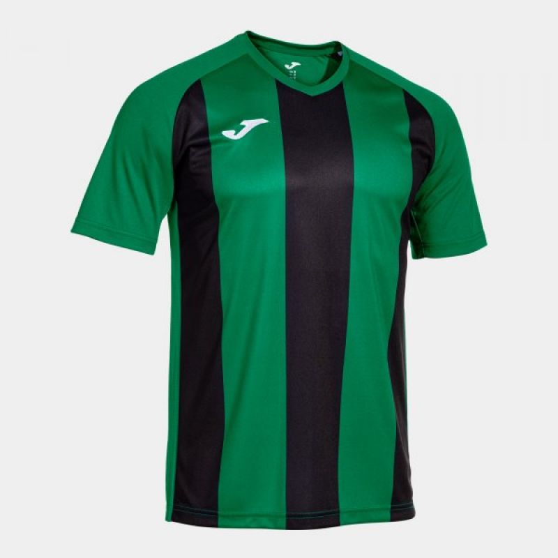 Joma Inter IV Short Sleeve Shirt 103720.451 Clothing/Football Joma